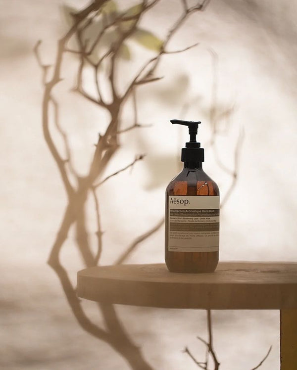 Personal Care & Grooming