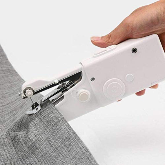 Electric Mini Hand Sewing Machine